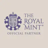 royal mint official partner
