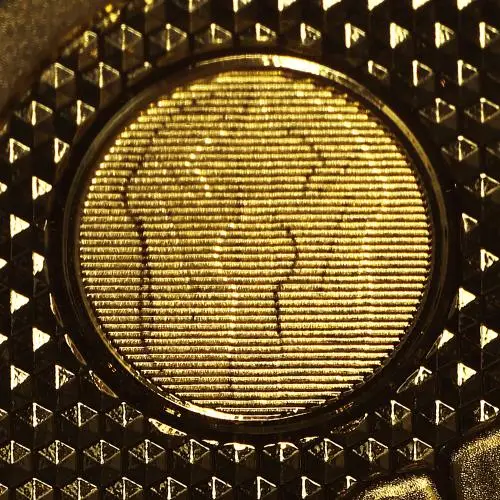 1g Gold Britannia Bar Pre-Owned (Secure) padlock
