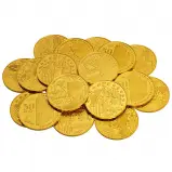 Gold Proof Best Value €50 Coins (Pre-Owned)