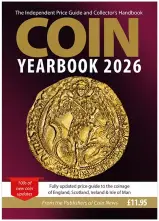 2026 Coin Yearbook