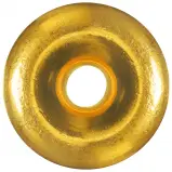 Chinese 1 Tael Gold Round 'Donut' Bar (37.5 g) obverse