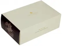 2026 Gold Proof Sovereign 3 Coin Set box