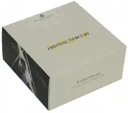 2025 Freddie Mercury 'Music Legends' 1 oz Gold Proof Coin box
