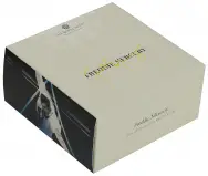 2025 Freddie Mercury 'Music Legends' 2 oz Silver Proof Coin box