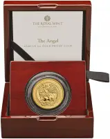 2026 The Angel Gold Proof 1oz Coin