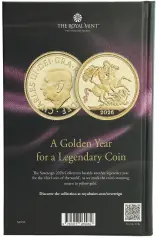  2026 Coins of England & the United Kingdom '12th Edition' Book (Decimal)  2