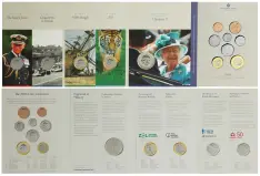 2026 UK Brilliant Uncirculated Annual 13-Coin Set