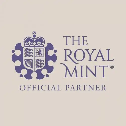 The Royal Mint Official Partner