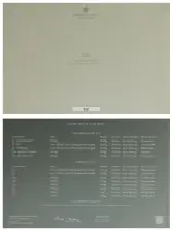 2026 UK Silver Proof Annual 13-Coin Set cert