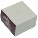 2027 Half Sovereign Gold Proof Coin box 1