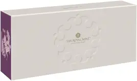 2027 Sovereign Gold Proof 5-Coin Set  Carton