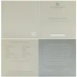 2026 Great Engravers William IV Crown 2 oz Silver Proof Coin certificate
