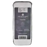 The Royal Mint Cast Silver 500g Bullion Bar Reverse Crop