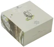2021 Winnie the Pooh & Friends Gold Proof 'Owl' 50p Coin box