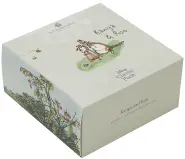 2022 Winnie the Pooh & Friends Gold Proof  'Kanga & Roo' 50p Coin box