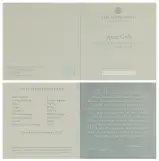 2026 Spice Girls 'Music Legends' Silver Proof 1 oz Coin (Coloured) certificate