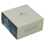 2026 '100th Anniversary of the Birth of Queen Elizabeth II' Gold Proof £5 Coin box