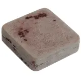 1995 Gold Proof 50th Anniversary of the end of WWII Pound Sterling £1  Coin With Book with Cert Alderney box