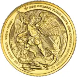 2026 'The Angel' 1 oz Gold Bullion Coin