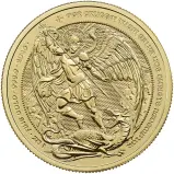 2026 'The Angel' 1 oz Gold Bullion Coin