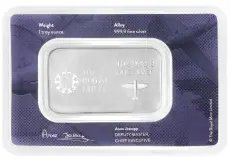 UK Silver 1 Ounce Battle of Britain Pre-Owned obverse