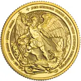 2026 'The Angel' 0.25 oz Gold Bullion Coin