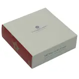2026 '500 Years of the Crown' Silver Proof £5 Coin box