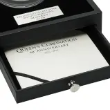 2013 Silver Proof 1 Kilogram Elizabeth II 60th Anniversary of the Coronation £500  Coin United Kingdom The Royal Mint cert