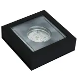 2023 Cook Islands $20 Fine Silver Vault Door Coin box