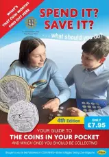 Spend it? Save it? Paperback Bookazine (4th Edition) - Philip Mussell