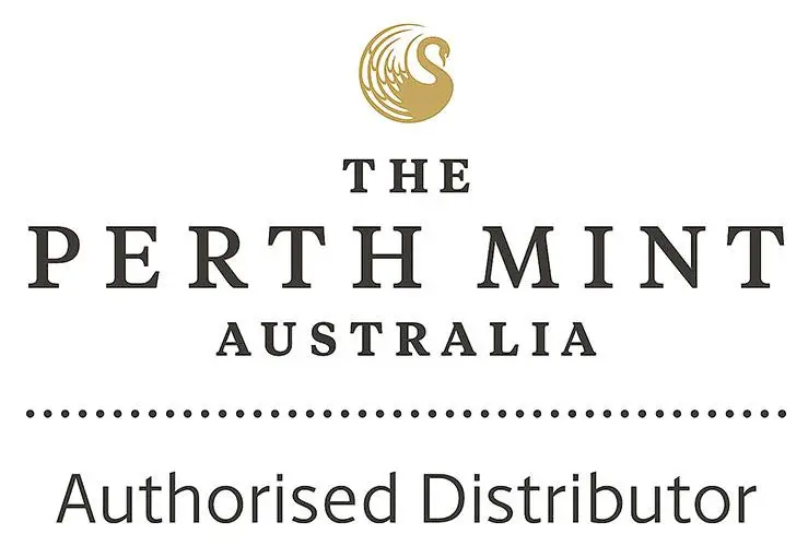 perth mint authorised distributor