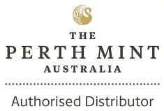 perth mint authorised distributor