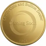 2024 Britannia and Liberty 0.25 oz Gold Bullion Coin