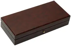 2005 Gold Proof Elizabeth II  Coin with Cert Channel Islands The Royal Mint 3 Coins box