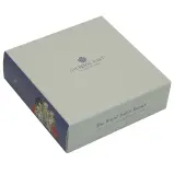 2027 Tudor Beasts Completer 2 oz Silver Proof Coin box