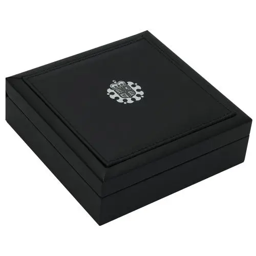 2027 Tudor Beasts Completer 5 oz Silver Proof Coin box