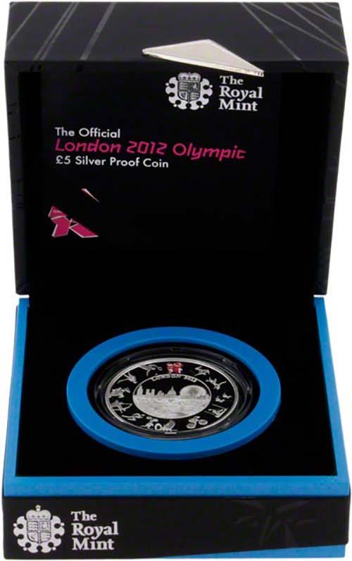 2012 OLYMPICS COUNTDOWN £5 銀貨 NGC PF70UC 2012 OLYMPICS COUNTDOWN £5 銀貨 NGC PF70UC - メルカリ