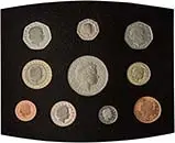 2000 Whole Coin Set UK Annual Proof - Standard 21706