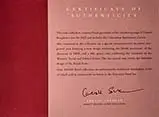 2003 Whole Coin Set UK Annual Proof - Standard 25036