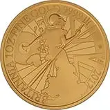 2017 6-Coin Gold Proof Britannia Set 23085