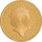 2017 6-Coin Gold Proof Britannia Set 23086