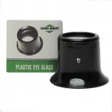 Storage & Accessories Eye Glass - 4x Magnification