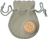 Storage & Accessories Coin Pouch Small