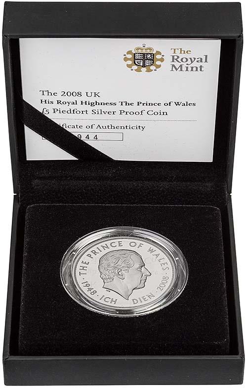コレクション THE2008UK SilverProof Piedfort Four-Coin コレクション THE2008UK SilverProof Piedfort Four-Coin コレクション