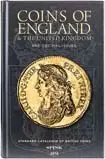 2018 Spink Coins of England and the UK Decimal and Pre-Decimal Books