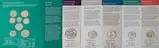 2018 United Kingdom Brilliant Uncirculated Annual Coin Set 21922