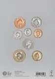 2018 Whole Coin Set UK Baby Pack 23696