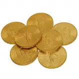 Gold 50 Pesos Bullion Coin Mexico - Our Choice