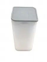 Storage & Accessories Empty Coin Tube - Silver Britannia 55