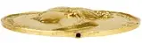 1838 Gold Medallion Individual Victoria Coronation 22822